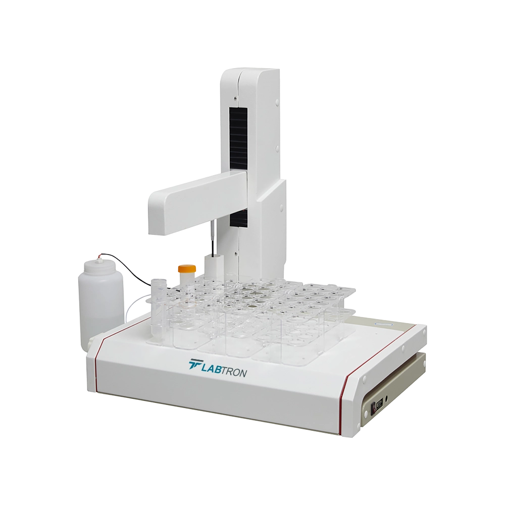 ICP Optical Emission Spectrometer LICP-C11